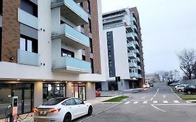 Apartament Grand Hill 1